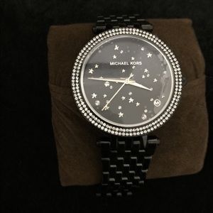 MICHAEL KORS LADIES WATCH  NEW PRICE